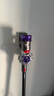 戴森（DYSON）V8无绳吸尘器【升级款】手持无线吸尘器 除螨 宠物 家庭适用 实拍图