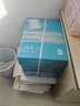 齐心（COMIX）白云海A4打印纸 70g 500张*5包 双面顺滑畅打a4复印纸 办公商务学生绘画 整箱2500张【重磅新品】 实拍图