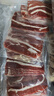 鲜京采国产黄牛 原切肥牛牛肉片3斤 烧烤烤肉 涮肉 火锅食材 源头直发 实拍图