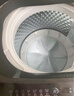 小天鹅（LittleSwan）波轮洗衣机全自动 10公斤 抗菌除螨 超净洗强去污【TB10V27T】家电国家补贴20% 一级能效 以旧换新 实拍图