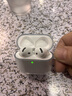 Apple/苹果 AirPods 4(支持主动降噪)搭配无线充电盒(USB-C)苹果耳机 蓝牙耳机适用iPhone/iPad 四代 实拍图