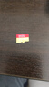 闪迪（SanDisk）128GB TF(MicroSD)内存卡 4K极速金卡A2 V30 U3行车记录仪 运动相机无人机 监控存储卡 读190MB/s 实拍图