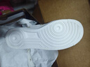 耐克（NIKE） 【滔搏运动】Air Force 1 '07 LX AF1 女子空军一号运动鞋 FV3654-111 36.5 实拍图
