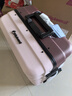 Diplomat外交官时尚拼色拉杆箱行李箱男女密码箱登机旅行箱TC-26032 实拍图
