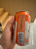 冰峰（ICEPEAK）橙味汽水330ml*12罐礼盒装碳酸饮料陕西特产（包装随机发货 实拍图