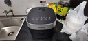 九阳（Joyoung）0氟系列珐琅瓷釜4升电饭煲 4~6人家用0特氟龙电饭锅微压35分钟快煮多功能预约柴火饭杂粮饭40NF02 实拍图