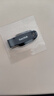 闪迪（SanDisk）64GB USB3.2 U盘 CZ550黑色 读速100MB/s 安全加密 数据恢复 学习办公电脑车载 高速大容量优盘 实拍图