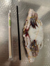 梭子蟹鲜活特大野生舟山大螃蟹海鲜新鲜冷冻海蟹水产飞蟹白蟹顺丰 3-5两/只 【净重3斤舟山梭子蟹】 实拍图