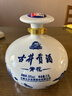 古井贡酒 青花大坛 浓香型白酒 50度 2.5L*1坛 坛装 口粮酒 实拍图