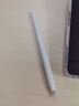 HUAWEI M-Pencil （第三代）平板创作笔 华为手写笔 星闪技术超低时延 雪域白  实拍图