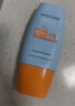 Mistine蜜丝婷防晒霜小黄帽40ml防水防汗紫外线高倍SPF50+圣诞礼物 实拍图