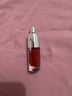 卡姿兰（Carslan）有色唇部精华唇蜜唇釉G104蜜红梨1g便携装 试用专享 实拍图