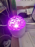 爆款北极光投影灯台灯星空灯卧室浪漫情调房间顶极光氛围暖光灯睡眠礼物男女实用直播卧室投影灯 极光16色炫彩呼吸投影氛围灯（基础非遥控款） 实拍图