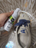 优洁士小白鞋清洁剂洗鞋刷鞋擦鞋神器球鞋运动鞋鞋面鞋边去污去渍清洗剂 小白鞋清洗剂1瓶装 实拍图