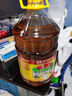 鲁花 【保真菜籽油】食用油 低芥酸特香菜籽油 6.18L   物理压榨 实拍图