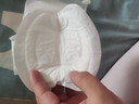 新贝 防溢乳垫 一次性防溢乳贴溢奶垫 柔软透气100片（3D款） 实拍图