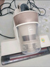 莱克吉米【新品】除螨仪床宝大吸力吸尘神器S4Ultra家用床上高温杀菌小型手持去螨虫吸毛一体机 实拍图