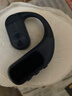 娱品【久戴不痛丨左右耳通用】2025新款不入耳蓝牙耳机挂耳式跑步运动司机骑手外卖员降噪通话超长续航 动感蓝【舒适佩戴+环绕立体音】 实拍图