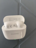 华为长续航蓝牙耳机 FreeBuds SE 2无线耳机 40小时长续航 快速充电 蓝牙5.3适用于苹果/安卓手机 白 实拍图