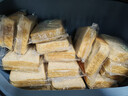 兵王的炊事班0脂全麦面包片1000g代餐食品早餐懒人速食0添加蔗糖粗粮吐司整箱 实拍图
