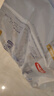 好奇（Huggies）金装拉拉裤XXL42片*2(15kg以上)尿不湿【速干不易红】 实拍图
