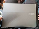 ThinkPad【国家补贴20%】联想笔记本电脑ThinkBook X 2025酷睿Ultra9 13.5英寸 32G 1T 2.8K AI高刷屏办公 实拍图