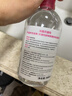 贝德玛（BIODERMA）粉水舒妍舒缓洁肤液500ml卸妆水敏感肌可用温和无需水洗 实拍图