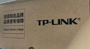 普联（TP-LINK） 超五类性能千兆网线 原装非屏蔽高速工程网线 纯铜双绞线 家装网络监控布线100米箱线EC5e-100B 实拍图