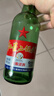红星二锅头 大二 清香型白酒 52度 500ml*12瓶 整箱装 纯粮口粮酒 实拍图