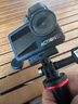 大疆 Osmo Action 5 Pro 超旗舰画质运动相机 户外摩托骑行潜水徒步vlog便携式4K摄像机 标准套装 官方标配 无内存卡 实拍图