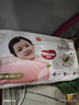 好奇（Huggies）铂金装小桃裤成长裤XXL74片(15kg以上)尿不湿【透爽散热】 实拍图