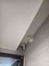 萤石C8C 800万 4mm摄像头 无线WiFi 室外双云台360° 防水防尘监控 手机远程 人形检测 全彩夜视 实拍图