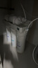 九阳（Joyoung）净水器机家用厨下矿物质净饮水自来水商用前置过超滤器机1283 实拍图