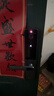 萤石DL20FV智能人脸视频锁 铁门版标准锁 3D人脸识别指纹握开视频锁 家用半自动猫眼门铃电子锁 实拍图