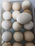 京鲜生【每日鲜蛋】无抗谷物鸡蛋30枚3.78斤 当日产蛋 当日发货 实拍图