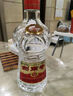 剑南春 水晶剑 52度 1000ml（1L）单瓶装 浓香型白酒 实拍图