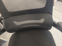 黑白调P1二代人体工学椅电脑椅子人工力学座椅久坐办公电竞椅学习椅国补 实拍图