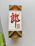 郎酒郎牌郎酒 白酒 酱酒 53度 375ml*1 单瓶装 自享赠礼 口粮酒 实拍图