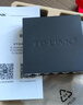 普联（TP-LINK）5口全千兆云管理交换机 可即插即用 企业级4口Web网管监控网络网线分线器TL-SG2005  实拍图