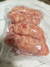 龙大美食鲜肉爆汁肠(黑胡椒味）960g/16根 纯猪肉烤肠 0添加淀粉早餐食材 实拍图