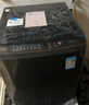 小天鹅（LittleSwan）波轮洗衣机全自动 10公斤 抗菌除螨 超净洗强去污【TB10V27T】家电国家补贴20% 一级能效 以旧换新 实拍图