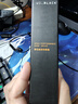 西部数据（WD）5TB移动硬盘130MB/s大容量高速便携P10迷彩色外置机械硬盘外接PS5游戏手机笔记本电脑mac扩容 实拍图
