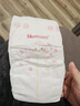 好奇（Huggies）铂金装小桃裤纸尿裤L120片(9-14kg)大号尿不湿【透爽散热】 实拍图