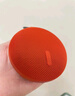 小米（MI）REDMI 蓝牙音箱2 橙色 小米音箱音响 长续航 IP67防尘防水 户外便携插卡 音响低音炮  礼物 家用 实拍图