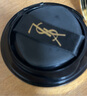 圣罗兰（YSL）气垫礼盒粉气垫B10+替换芯防晒化妆品生日礼物送女友圣诞礼物 实拍图