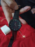 ATQ十大品牌超薄手表男士款商务时尚机械风新年情人节礼物送男友老公 实拍图
