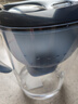 碧然德（BRITA） 过滤净水器 家用滤水壶 净水壶 海洋系列 3.5L蓝色 一壶六芯装 环保加固包装 实拍图