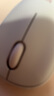 罗技（Logitech）M221轻音鼠标 无线鼠标 办公鼠标 对称鼠标 带无线微型接收器 茱萸粉 实拍图