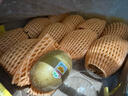 佳沛（zespri）新西兰 阳光金奇异果12粒礼盒特大果单果约122-146g 猕猴桃 水果 实拍图