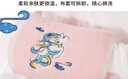 彩虹暖手宝充电热水袋暖手器暖手神器数显温控敦煌联名礼盒可拆洗外套 实拍图